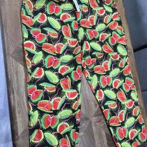 Dangerfield  Venus flytrap  pants size 20 AU New with tags